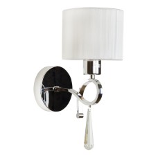 Бра iLamp Bella RM1029/1W CR