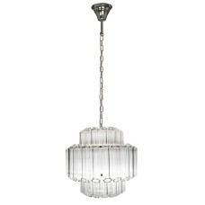Подвесная люстра iLamp Destiny MD0267-4A