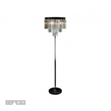 Торшер iLamp Triumph 7382/5F CR