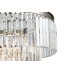 Подвесная люстра iLamp Triumph 7383/8P Nickel
