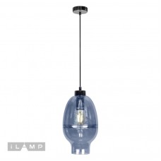 Подвесной светильник iLamp Relax AP9037-1 WB