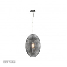 Подвесной светильник iLamp Jazz AP9003-1A GR