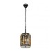 Подвесной светильник iLamp Royal 10390-1P BK