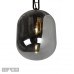 Подвесной светильник iLamp Mono 8792S/1P GR+BK