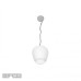 Подвесной светильник iLamp Moon AP9041-1C WH
