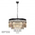 Подвесная люстра iLamp Triumph 7382/6+3+1P CR
