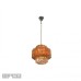 Подвесная люстра iLamp Destiny MD0267-4B