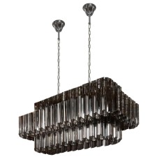 Подвесная люстра iLamp Destiny MD0267-14A