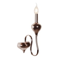 Бра iLamp Lady 88003-1 GD