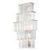 Настенный светильник iLamp Triumph W6119-4 Nickel