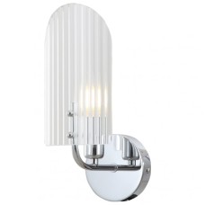 Бра iLamp Dolce W15571-1 CR+CL