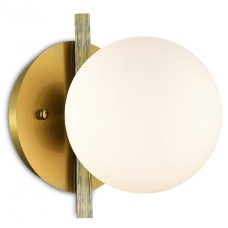 Бра iLamp Golden W2134-1 BR