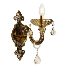 Бра iLamp Asia 81069-1 BR