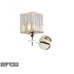 Настенный светильник iLamp Staten Island W9514-1 Nickel
