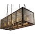 Подвесная люстра iLamp Loft P112-10