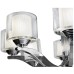 Подвесная люстра iLamp Simple 88265/8 CR