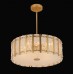 Подвесная люстра iLamp Panorama D4688-50 SGD