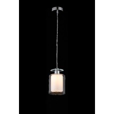 Подвесной светильник iLamp King RM6201-1P CR+CL
