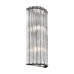 Настенный светильник iLamp Manhattan MB0266-2 Silver