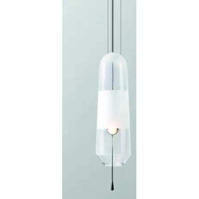 Подвесной светильник iLamp Drop 8121P WH