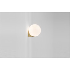 Бра iLamp Golden 10560W/1 WH-GL