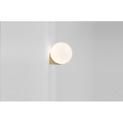 Бра iLamp Golden 10560W/1 WH-GL