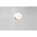 Бра iLamp Golden 10560W/1 WH-GL