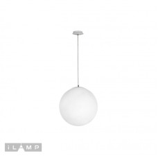 Подвесной светильник iLamp Planet 9202P/M WH