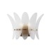 Настенный светильник iLamp Gramercy W15602-2 ANB+CL