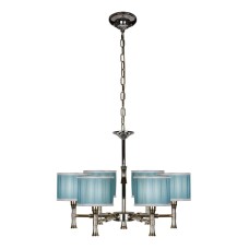 Подвесная люстра iLamp Arcadia 85095/6 CR