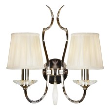 Бра iLamp Charm W2508-2 nic