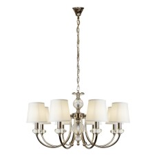 Подвесная люстра iLamp Magic P2344-8 Nic