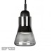 Подвесной светильник iLamp Puro AP9006-1A GR
