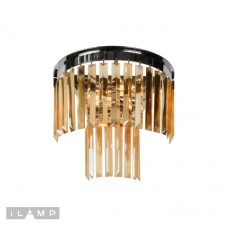 Бра iLamp Triumph 7382/2W CR