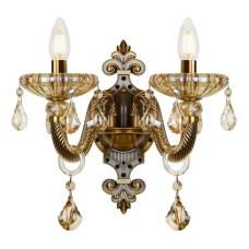 Бра iLamp Asia 81069-2 BR
