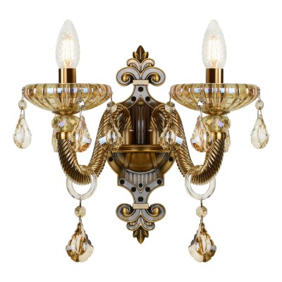 Бра iLamp Asia 81069-2 BR
