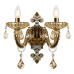 Бра iLamp Asia 81069-2 BR