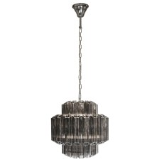 Подвесная люстра iLamp Destiny MD0267-4