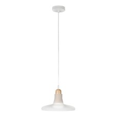 Подвесной светильник iLamp Puro AP9006-1D WH