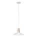 Подвесной светильник iLamp Puro AP9006-1D WH