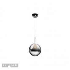 Подвесной светильник iLamp Artis A1537/200/F3 CR