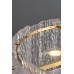 Потолочная люстра iLamp Manhattan C6315-D600 BR