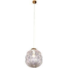 Подвесной светильник iLamp Cento 9935P/1-D300 CL