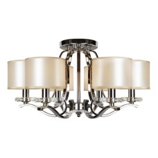 Потолочная люстра iLamp London 88389/6 CR