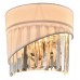 Накладной светильник iLamp Casa W9508-2 NIC