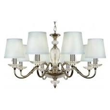 Подвесная люстра iLamp Dolce Vita P2345-8 nic