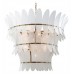 Подвесной светильник iLamp Gramercy 15602-19 ANB+CL