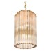 Подвесной светильник iLamp Manhattan MD0266-6 Antique