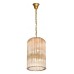 Подвесной светильник iLamp Manhattan MD0266-6 Antique