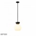 Светильник на штанге iLamp Mono P6079-1 BK+WH